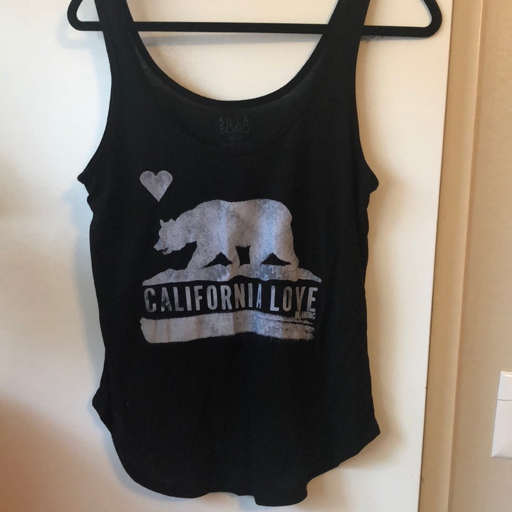 Tank - Picture 2 of 2